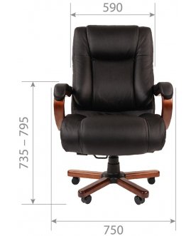 Компьютерное кресло Chairman 503 мультиблок