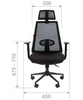 Компьютерное кресло Chairman 535