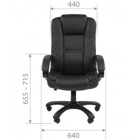 Коспьютерное кресло Chairman 600