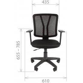 Компьютерное кресло Chairman 626