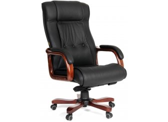 Компьютерное кресло Chairman 653