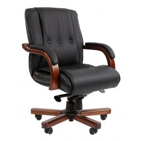 Компьютерное кресло Chairman 653M