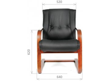 Офисный стул Chairman 653V