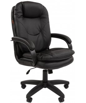 Компьютерное кресло Chairman 668LT черный