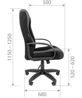 Компьютерное кресло Chairman 685 Т13