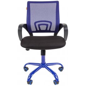 Компьютерное кресло Chairman 696