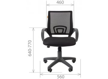 Компьютерное кресло Chairman 696