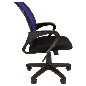 Компьютерное кресло Chairman 696