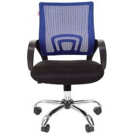 Компьютерное кресло Chairman 696 TW