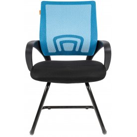 Компьютерное кресло Chairman 696 V