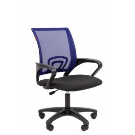 Компьютерное кресло Chairman 696LT N