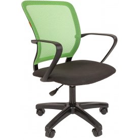 Компьютерное кресло Chairman 698 LT