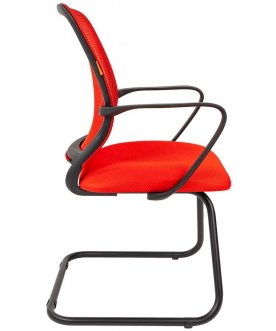 Компьютерное кресло Chairman 698 V