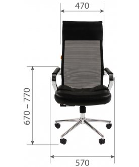 Компьютерное кресло Chairman 700