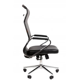 Компьютерное кресло Chairman 702