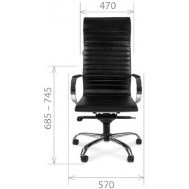 Компьютерное кресло Chairman 710
