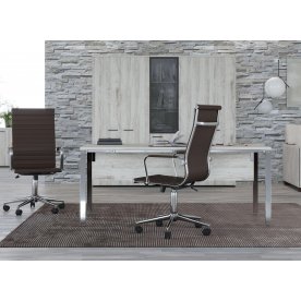 Компьютерное кресло Chairman 755