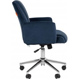 Компьютерное кресло Chairman CH302