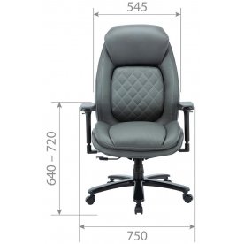 Компьютерное кресло Chairman CH403
