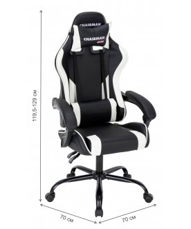 Компьютерное кресло Chairman CH41