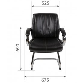 Коспьютерное кресло Chairman CH423V