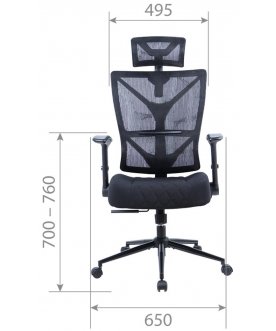 Компьютерное кресло Chairman CH566