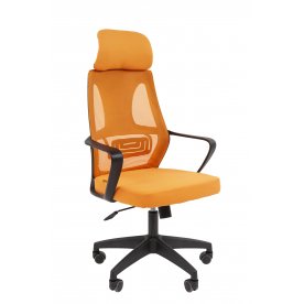 Компьютерное кресло Chairman CH636