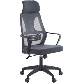 Компьютерное кресло Chairman CH636