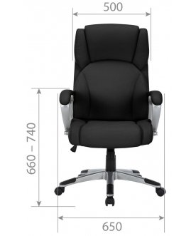 Компьютерное кресло Chairman CH665