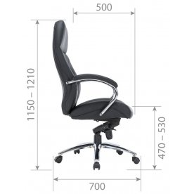 Компьютерное кресло Chairman CH791