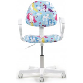 Компьютерное кресло Daniel