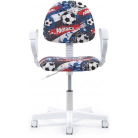 Компьютерное кресло Daniel