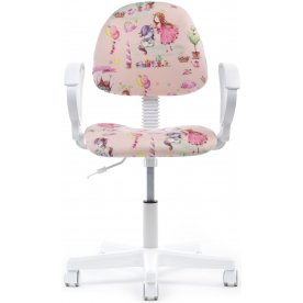 Компьютерное кресло Daniel