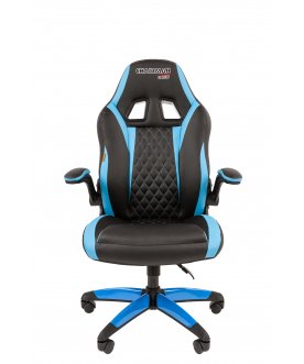 Компьютерное кресло Chairman game 15
