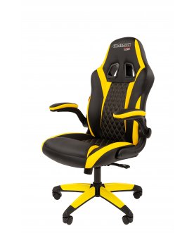 Компьютерное кресло Chairman game 15