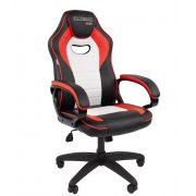 черный / красный / белый