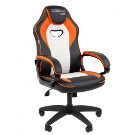 Компьютерное кресло Chairman Game 16