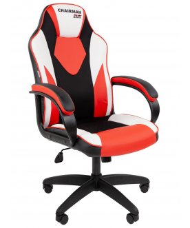 Компьютерное кресло Chairman Game 17