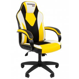 Компьютерное кресло Chairman Game 17