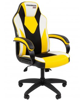 Компьютерное кресло Chairman Game 17