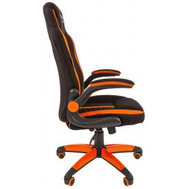 Компьютерное кресло Chairman game 19