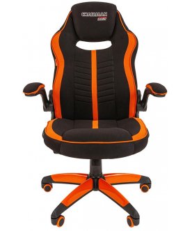 Компьютерное кресло Chairman game 19