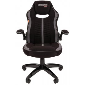 Компьютерное кресло Chairman game 19