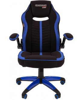 Компьютерное кресло Chairman game 19