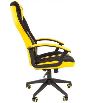 Компьютерное кресло Chairman game 26