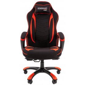 Компьютерное кресло Chairman Game 28