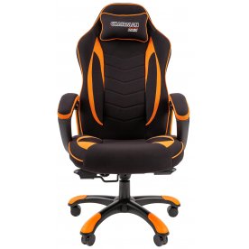 Компьютерное кресло Chairman Game 28