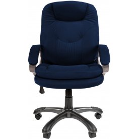 Компьютерное кресло Chairman Home 668