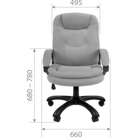 Компьютерное кресло Home 668