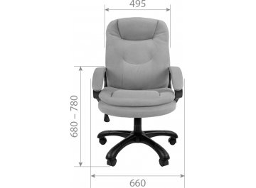 Компьютерное кресло Home 668